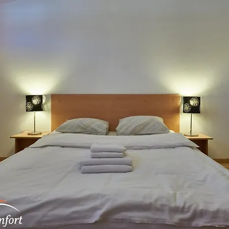 Apartament Poiana Lui Stechil Apartment Poiana Brasov