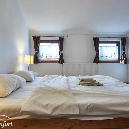 Apartament Poiana Lui Stechil *