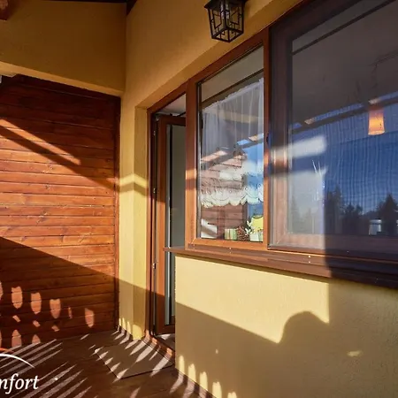 Apartament Poiana Lui Stechil Apartment Poiana Brasov