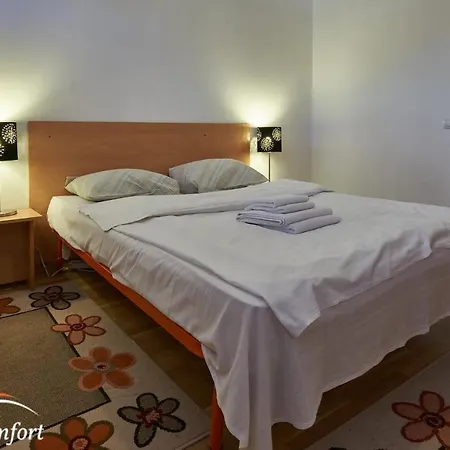 Apartament Poiana Lui Stechil *