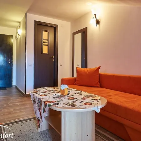 Apartament Poiana Lui Stechil *
