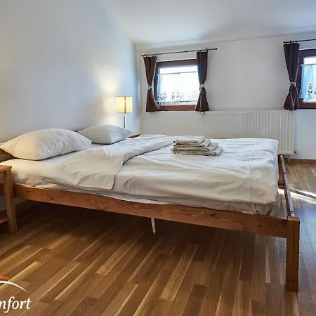Apartament Poiana Lui Stechil Apartment Poiana Brasov