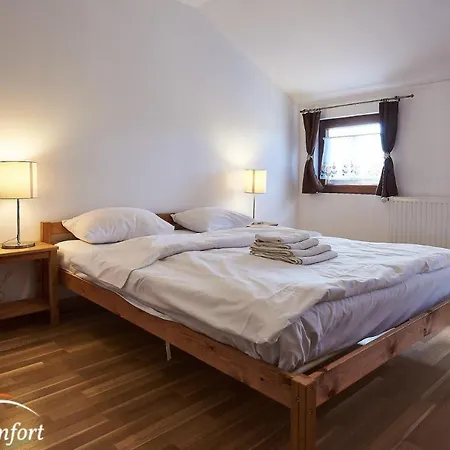 Apartament Poiana Lui Stechil