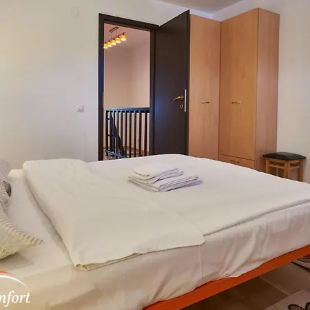 Apartament Poiana Lui Stechil * Poiana Brasov