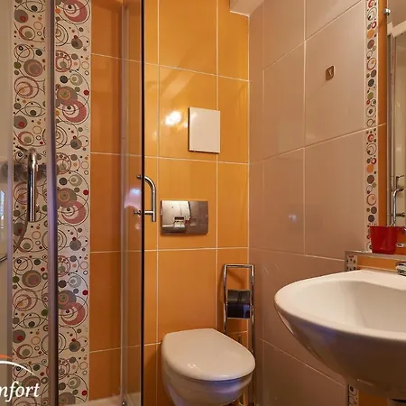 Apartament Poiana Lui Stechil Apartment