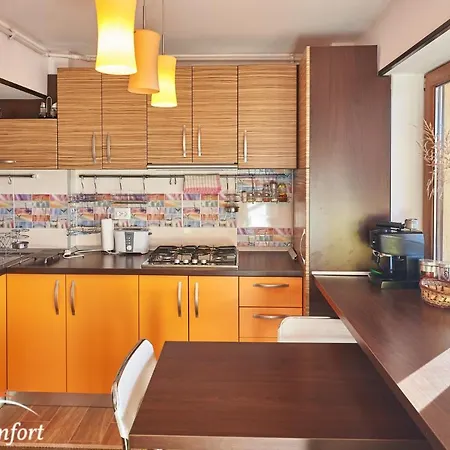 Apartament Poiana Lui Stechil Apartment