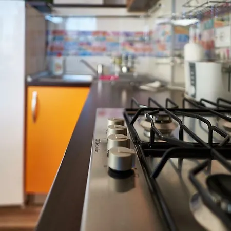 Apartament Poiana Lui Stechil * Poiana Brasov